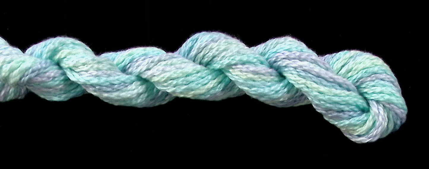 181 Ocean Breeze Watercolours