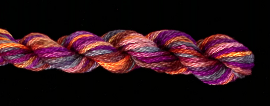 184 Sheherezade Watercolours