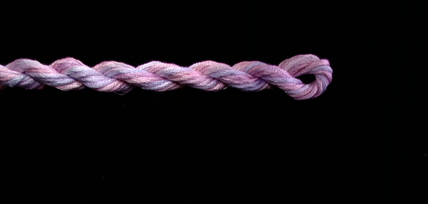 185 Orchid Waterlilies