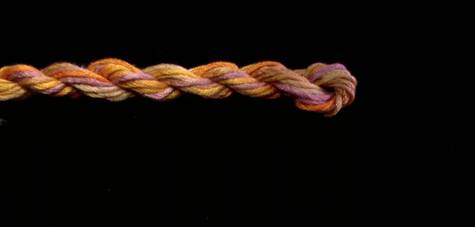 186 Papaya Waterlilies