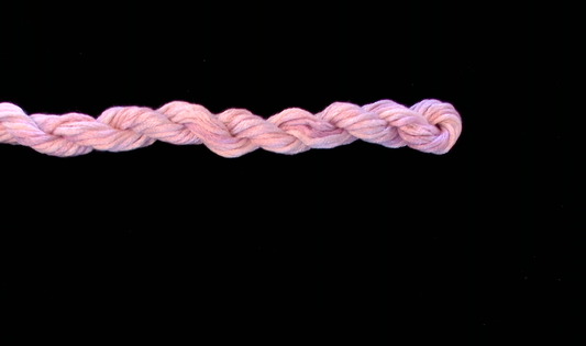 193 Iced Lavender Waterlilies