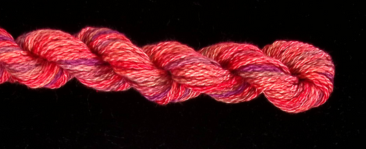 195 Paprika Watercolours