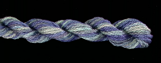 197 Monsoon Watercolours