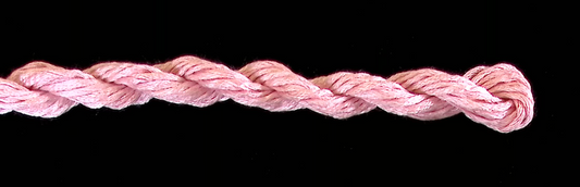 2035 Brown Rose Soie Cristale