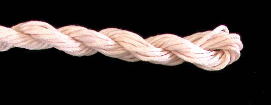 2039 Brown Rose Soie Cristale