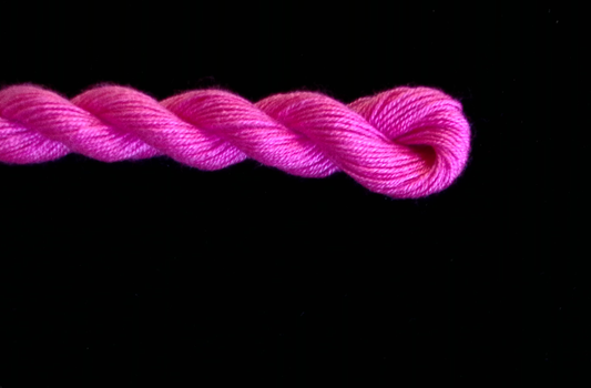 2044 Raspberry Solid Color Impressions