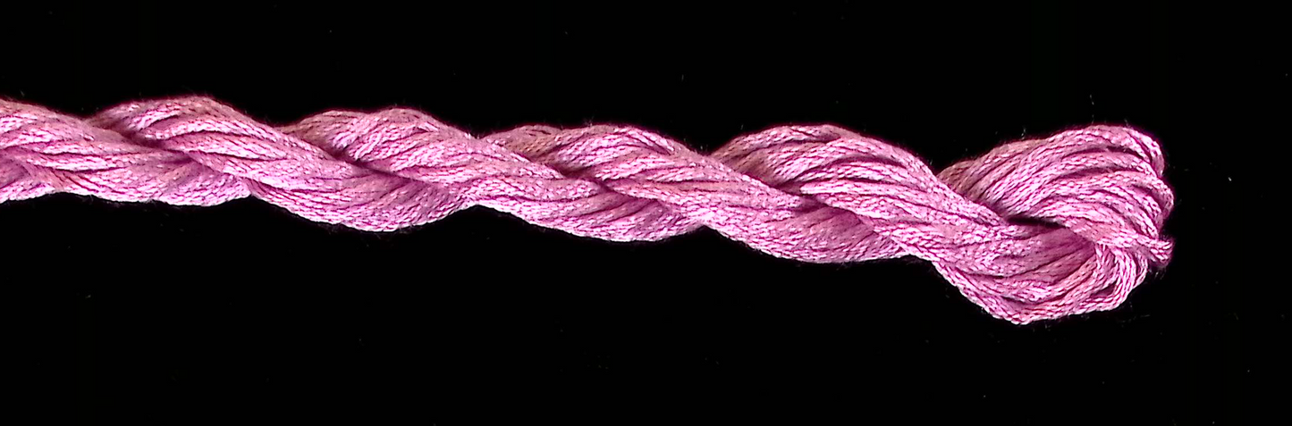 2055 Mulberry Soie Cristale