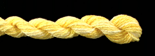 205 Saffron Watercolours