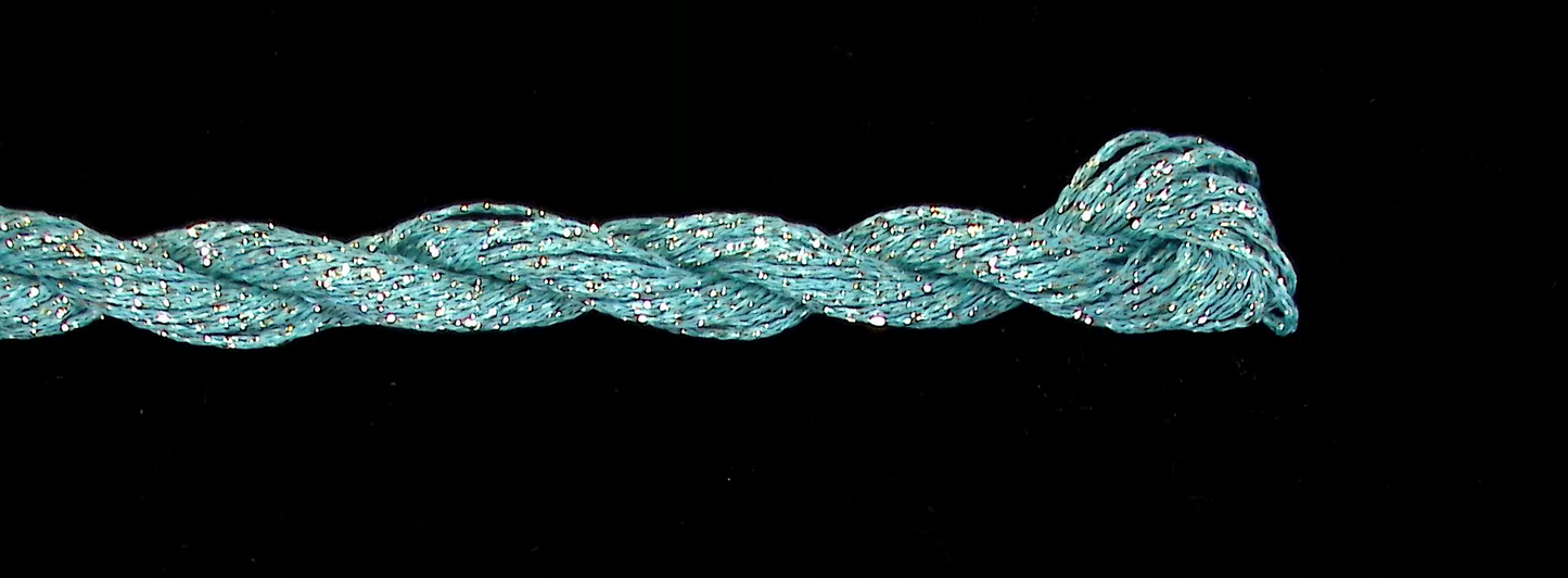 20 Tropical Ocean Snow