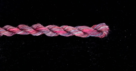 210 Espresso Waterlilies