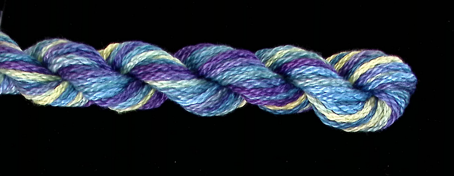 214 St Tropez Watercolours