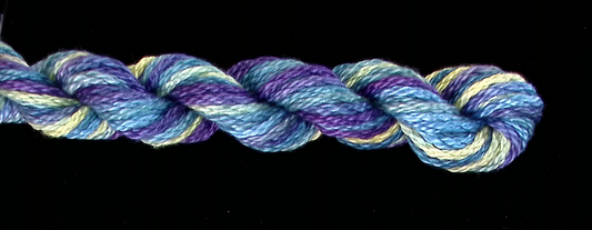 214 St Tropez Watercolours