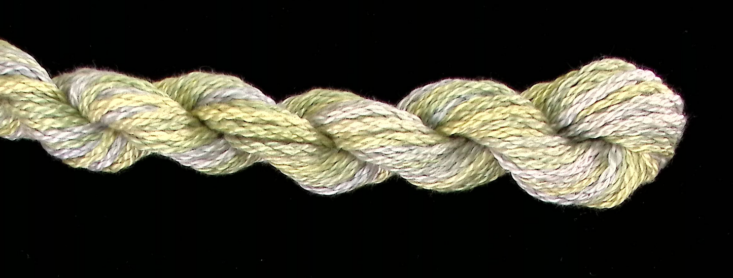 215 Cilantro Watercolours