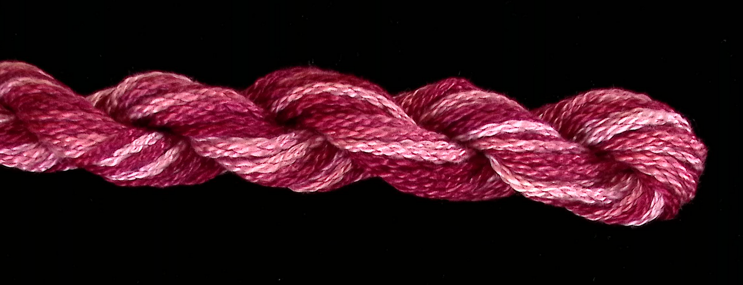 216 Bordeaux Watercolours