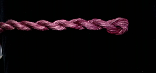 216 Bordeaux Waterlilies