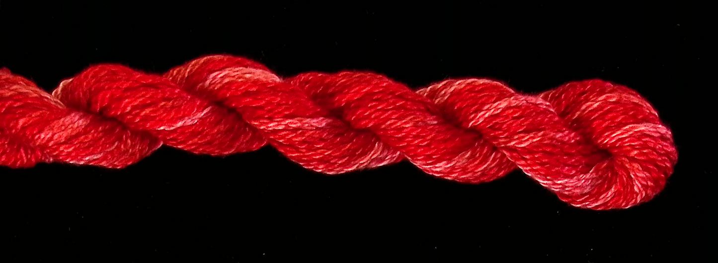 217 Chili Watercolours