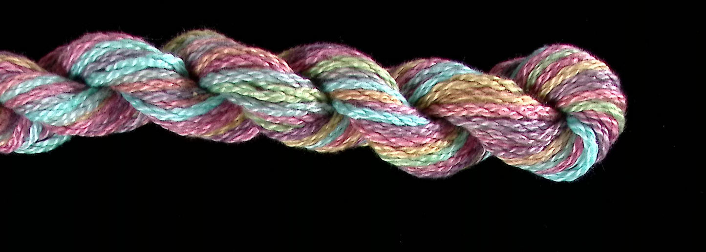 227 Desert Shadow Watercolours