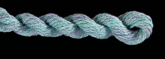 230 Azure Skies Watercolours