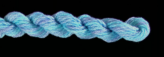 233 Glacier Watercolours