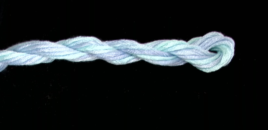 233 Glacier Waterlilies