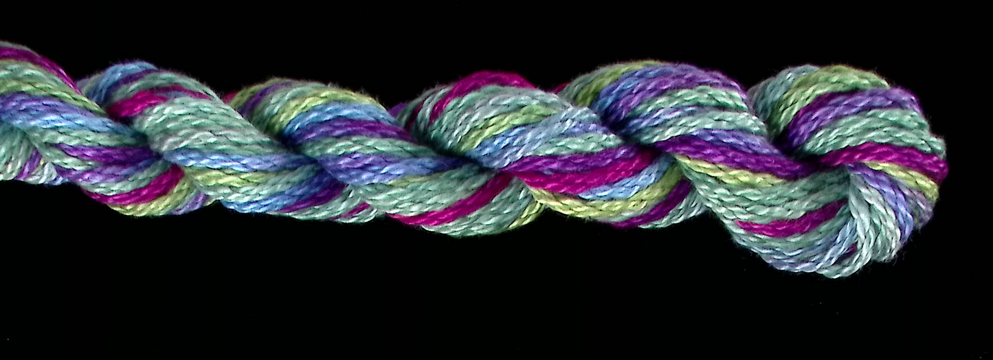 236 Appalachia Watercolours