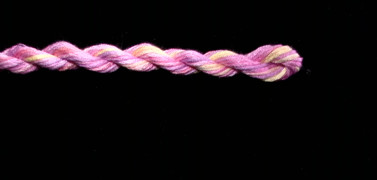 237 Apple Blossom Waterlilies