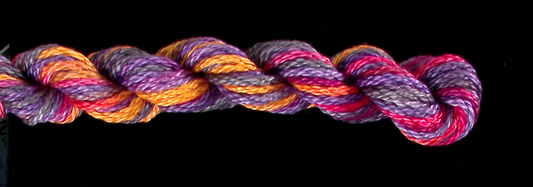 238 Glowing Ember Watercolours