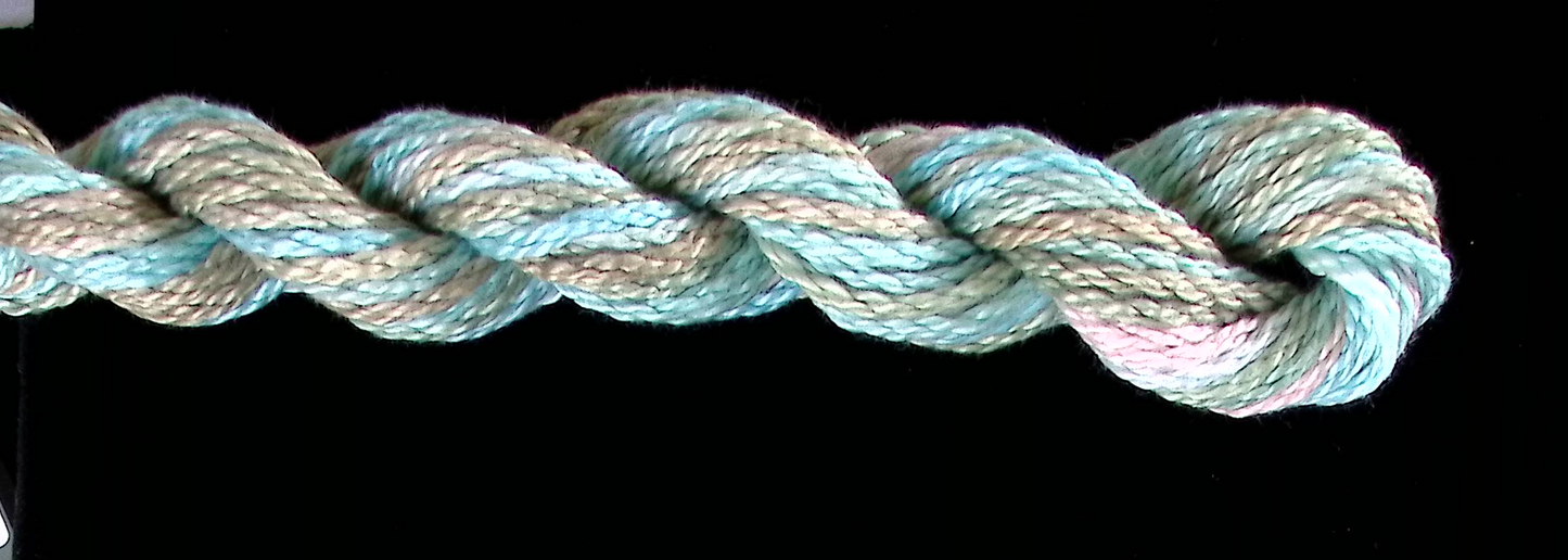 241 Shenandoah Watercolours