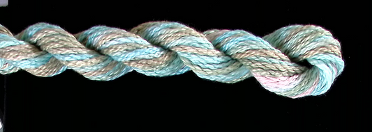 241 Shenandoah Watercolours