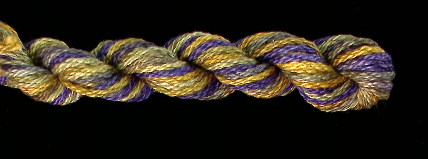 244 Olive Grove Watercolours