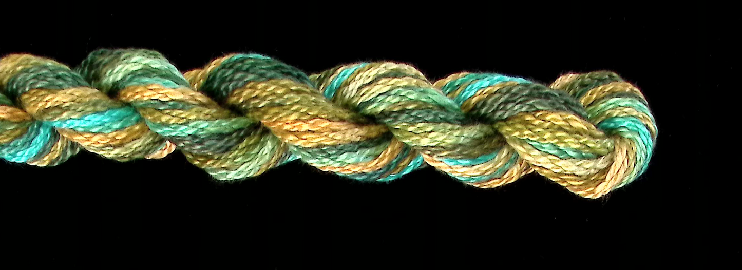 245 Savannah Watercolours