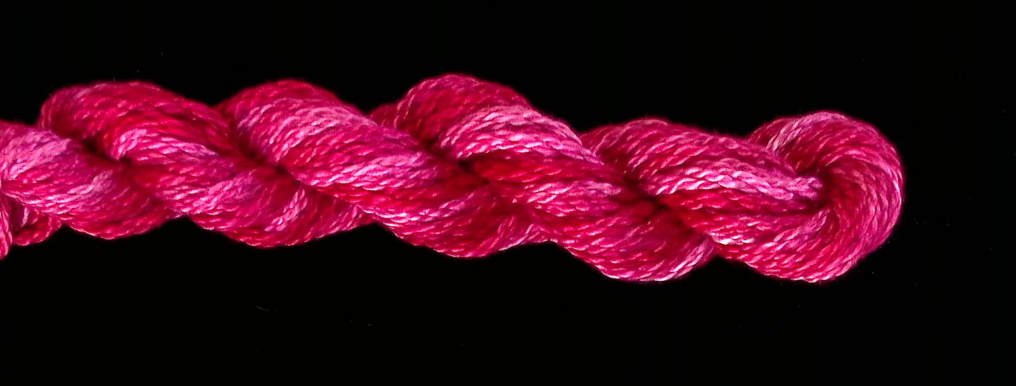 249 Geranium Watercolours