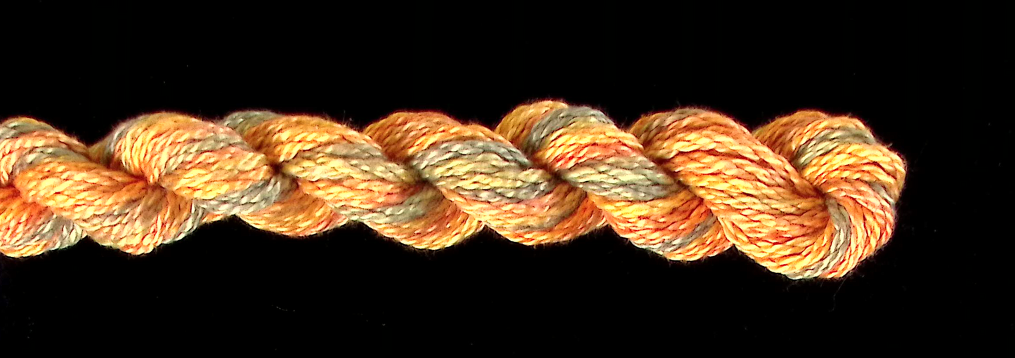 251 Sunflower Seed Watercolours