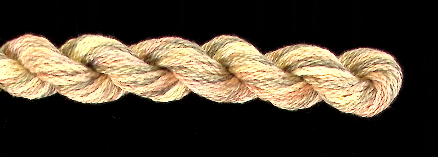 252 Prairie Grass Watercolours