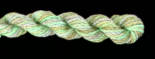 257 Spearmint Watercolours