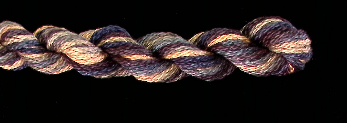 258 Black Hills Watercolours