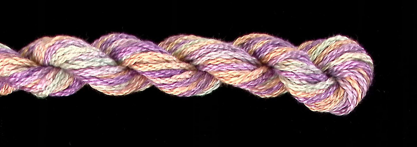 259 Garden Path Watercolours