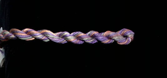 259 Garden Path Waterlilies