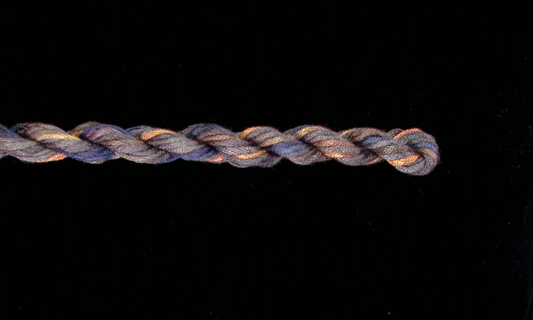 260 Stick & Stones Waterlilies