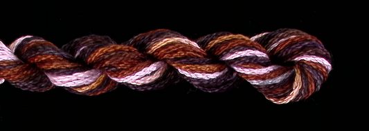 261 Karakum Watercolours