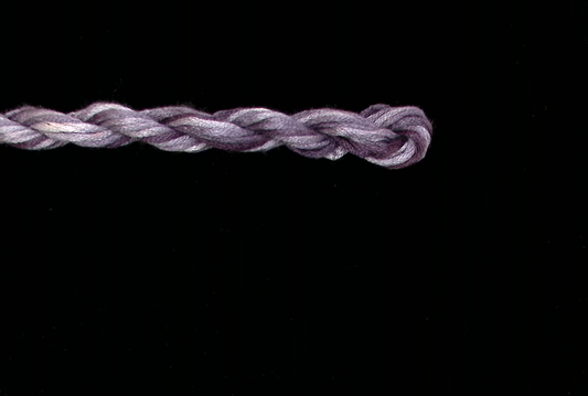 263 Salt & Pepper Waterlilies