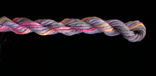 268 Sahara Sunrise Waterlilies