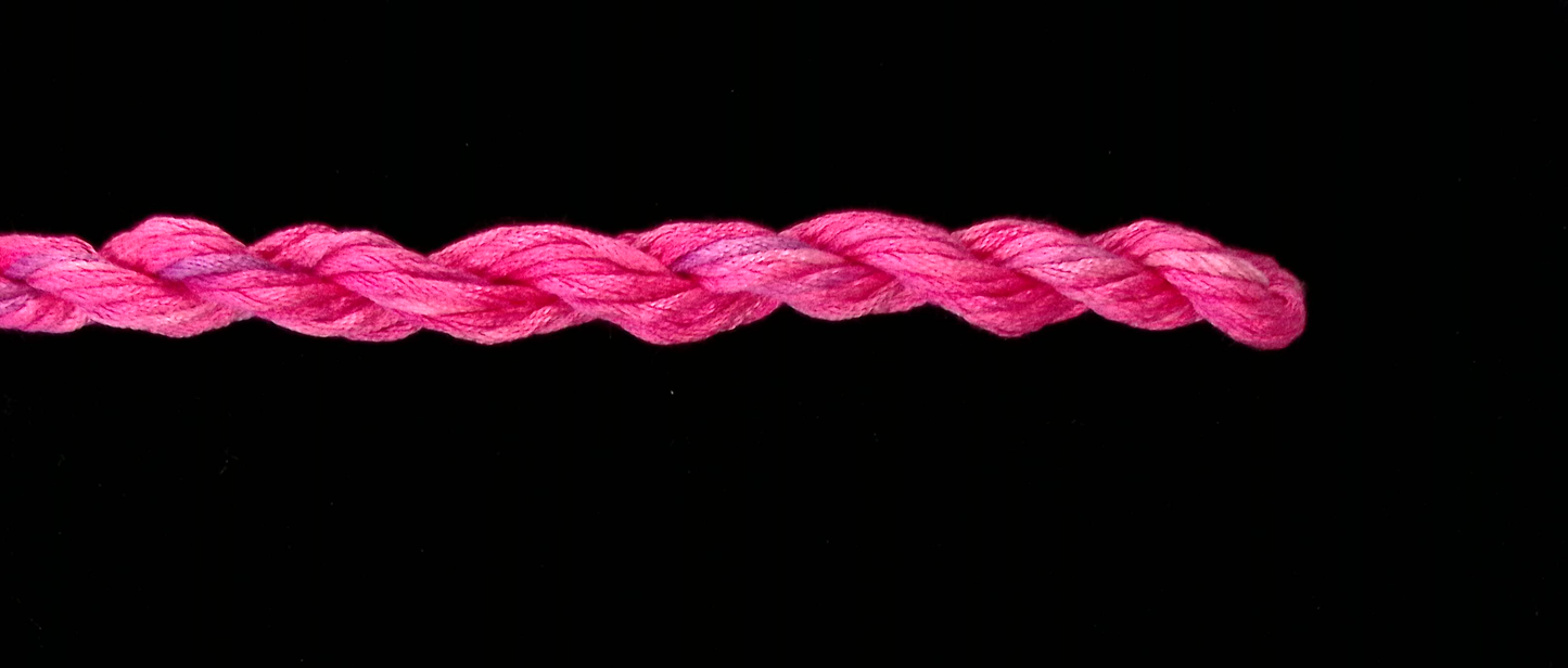 269 Bubblegum Waterlilies