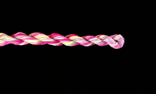 270 Easter Egg Waterlilies