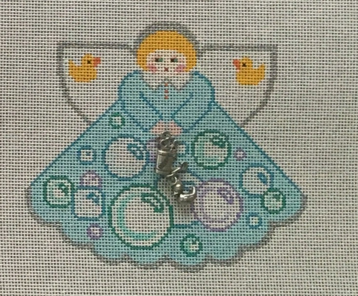 PP996DK Bubble Bath Angel