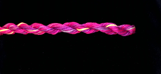 277 Hot Peppers Waterlilies