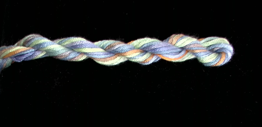 279 Martinique Waterlilies