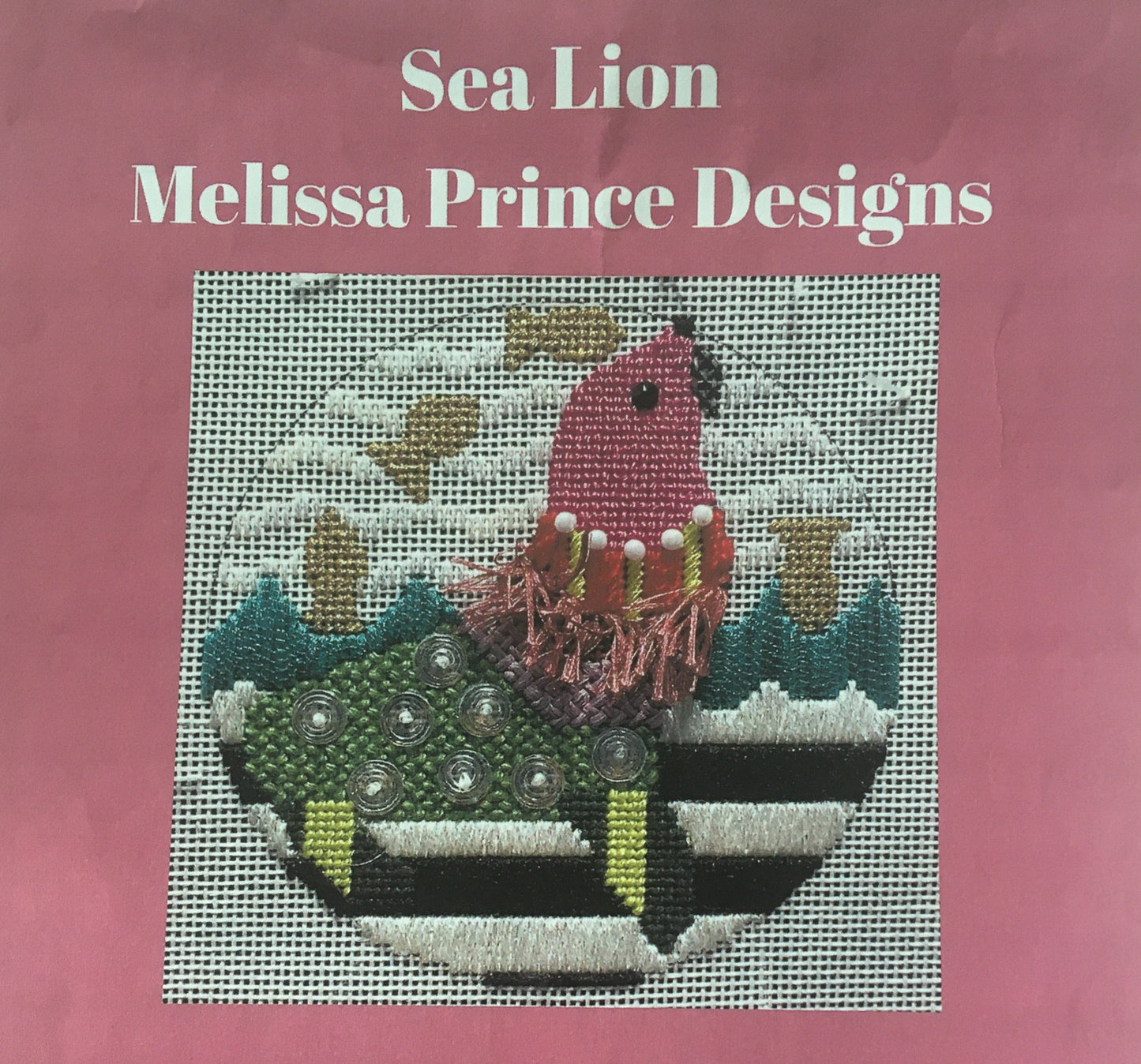 H273 Sea Lion Kit