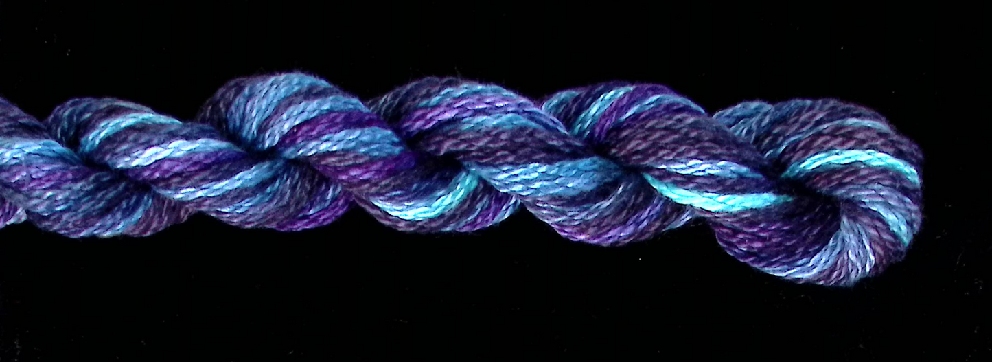 281 Hudson Bay Watercolours