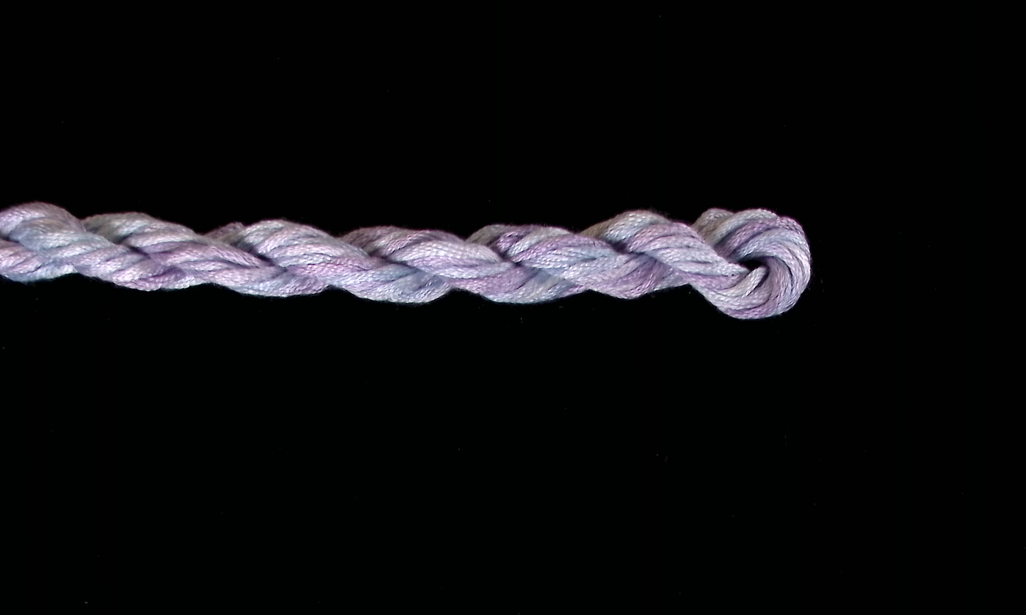 291 Clematis Waterlilies